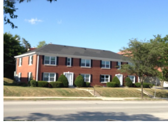 Milwaukee Apartment: 8904-8924 W. Bluemound Rd.