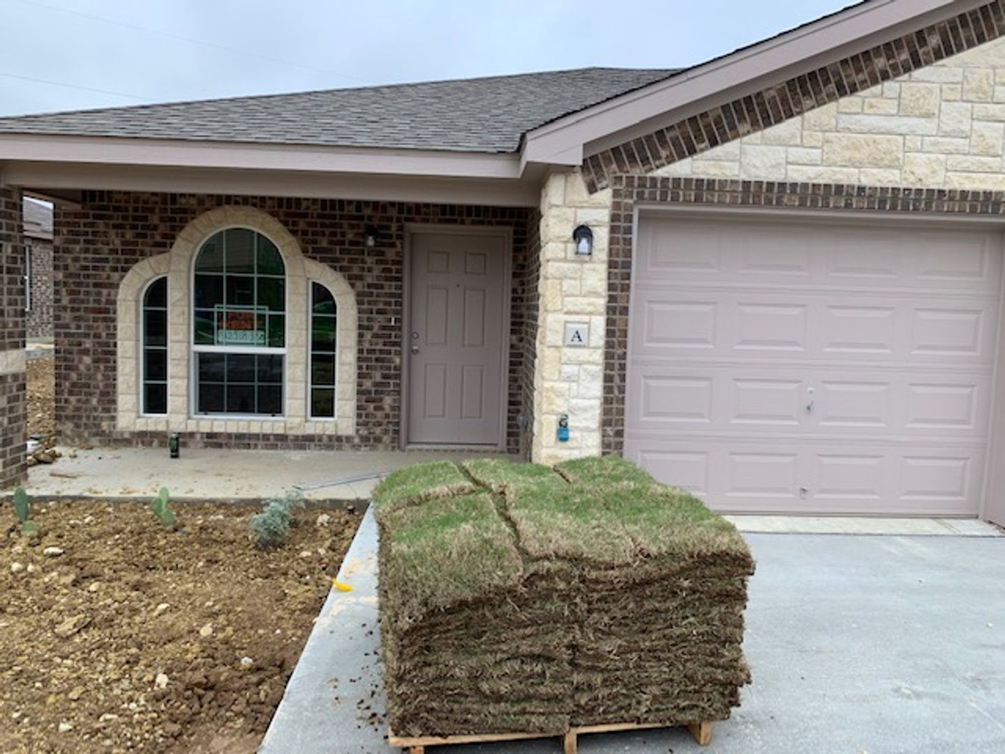 Killeen Apartment: 6706 University Village Way
