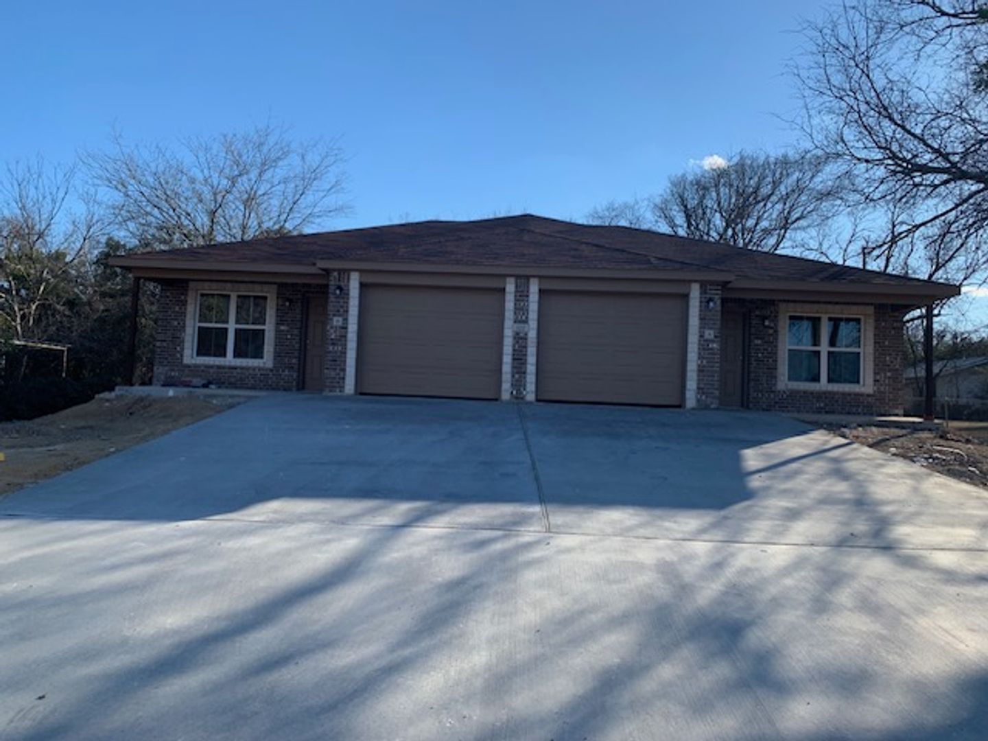 Harker Heights Multiplex: 122 Tunrbo