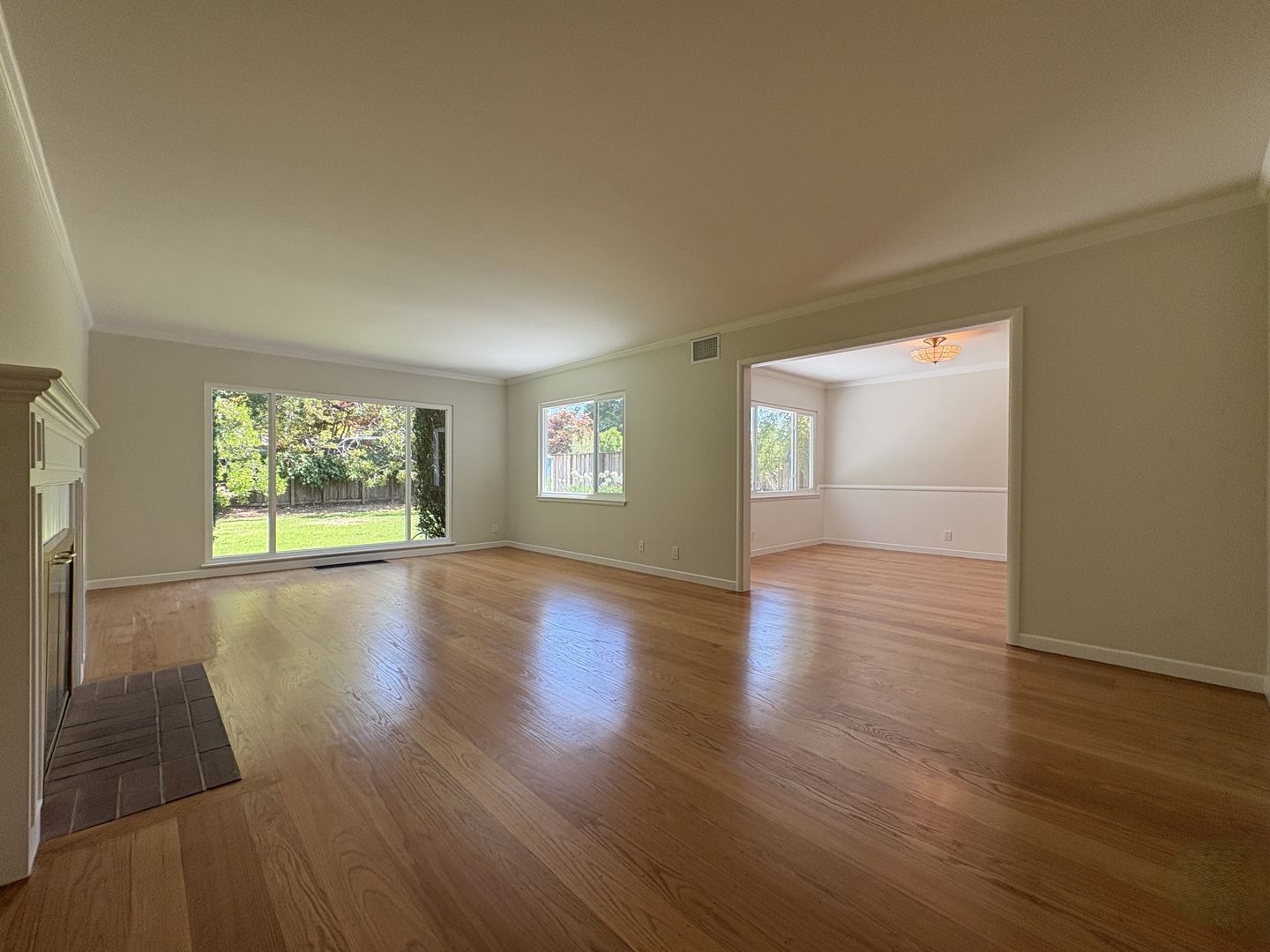 Charming 3BR/2BA Home in West Menlo Park