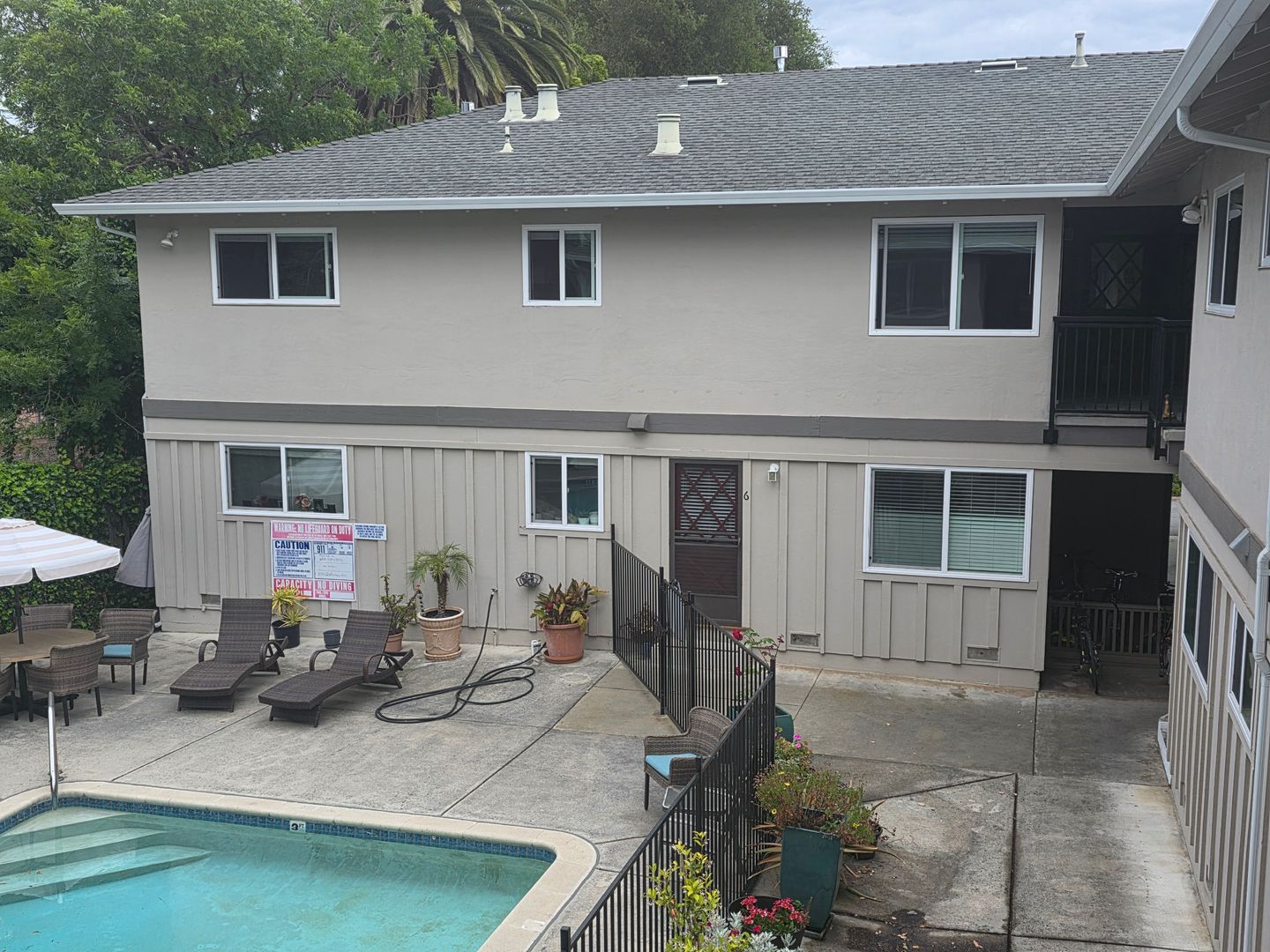 Menlo Park Apartment: 850 Coleman Avenue - 14