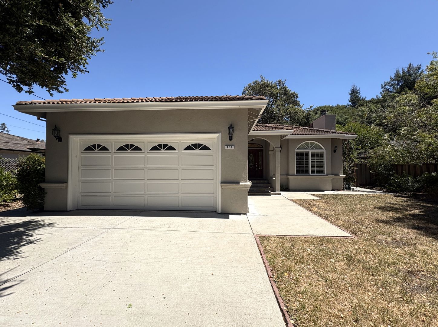 Menlo Park House: 618 17th Avenue