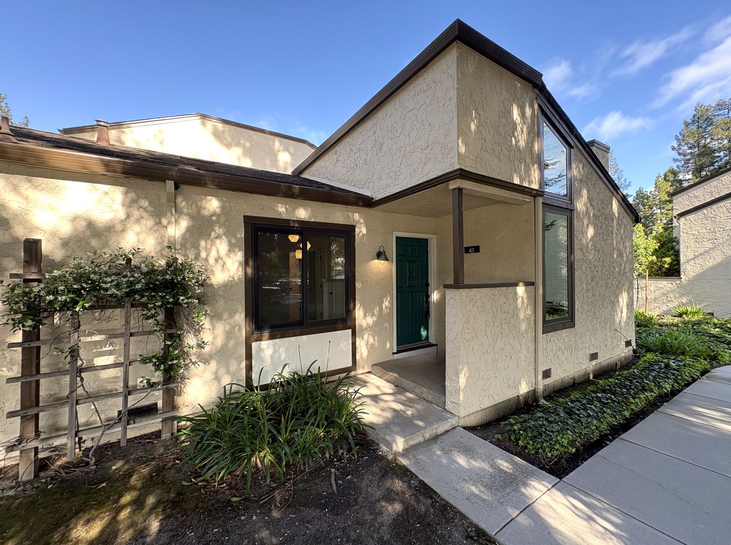 Palo Alto House: 43 Starlite Court