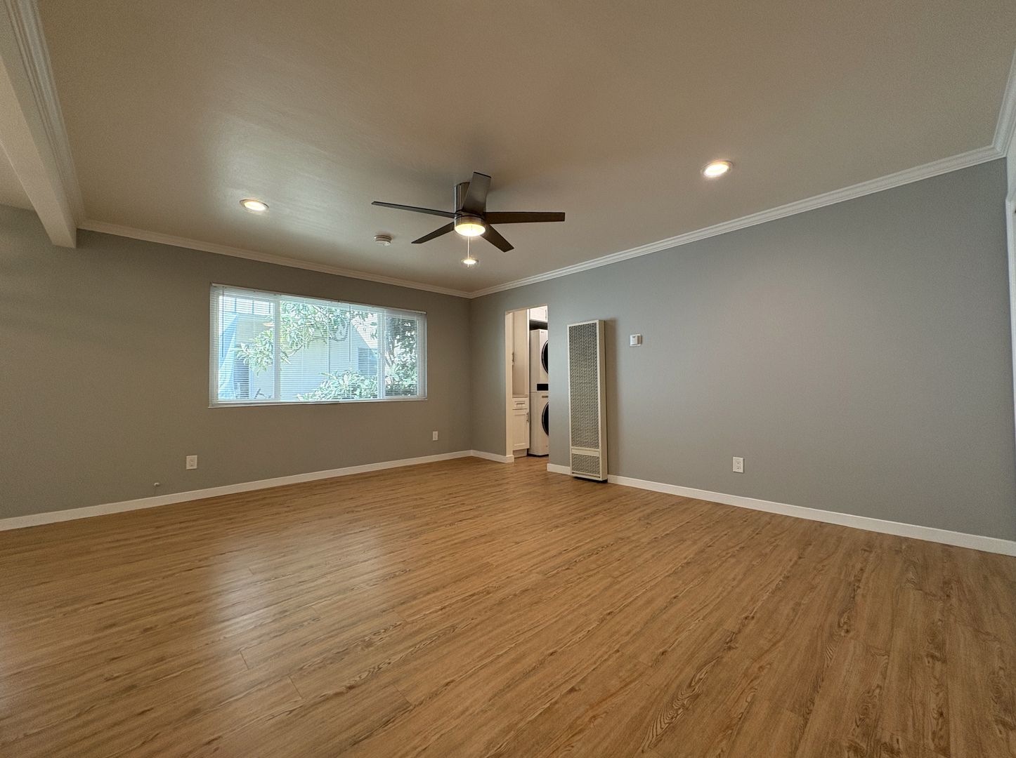 Palo Alto Apartment: 540 Everett Avenue
