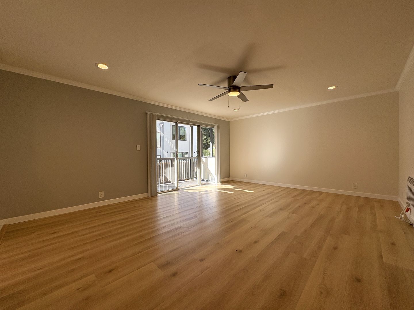 Palo Alto Apartment: 899 Webster Street, Unit 1