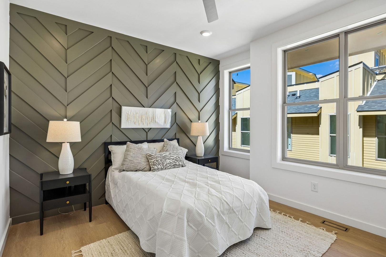 Nashville Townhome: 1207 N Avondale Circle
