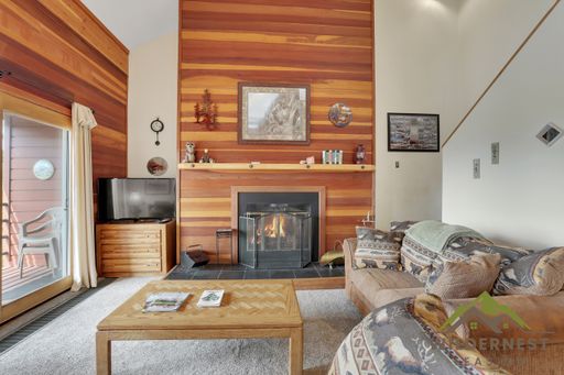 WINTER RENTAL Timber Ridge Condo - Nice 2 Bedrooms + Loft/3 Bathrooms & Incredible Views – photo 1