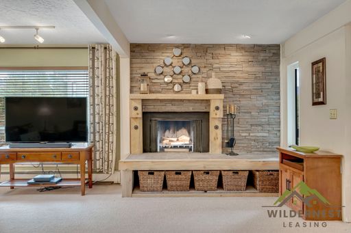 Open Floor Plan Winter Escape- 2 Bed/2 Bath, in unit washer/dryer – photo 1