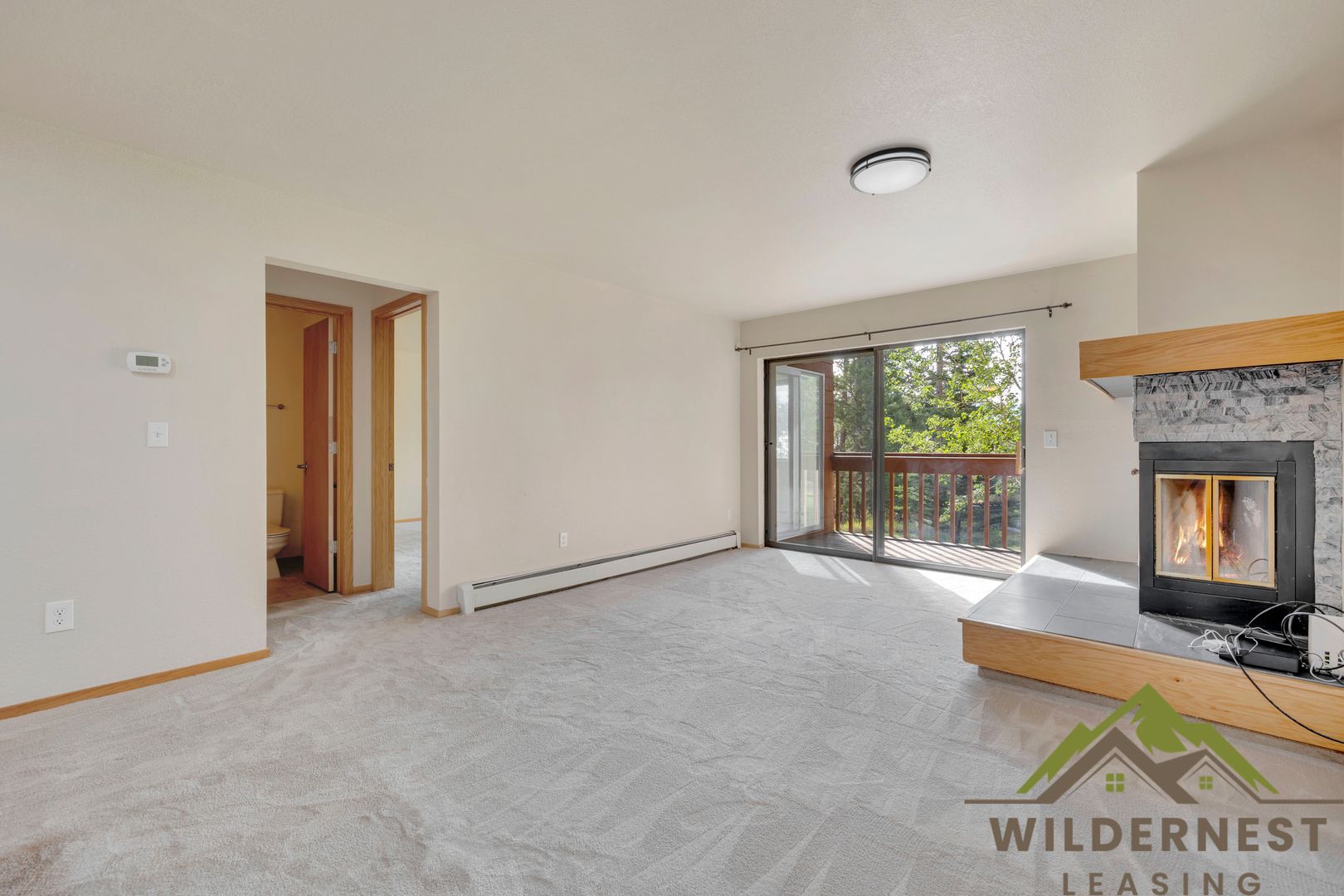 Frisco Condo: 749 Lagoon Drive