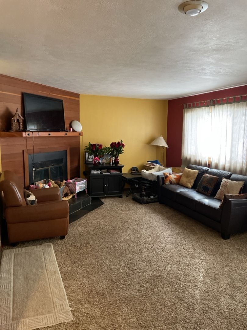 Silverthorne House: 6730 Ryan Gulch Road