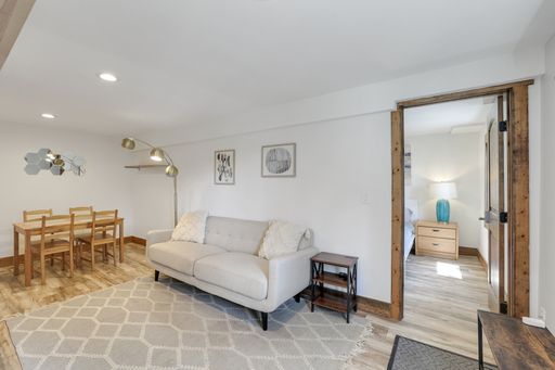 Gorgeous Lock-off on top of Mt Baldy, 2BD/2BA