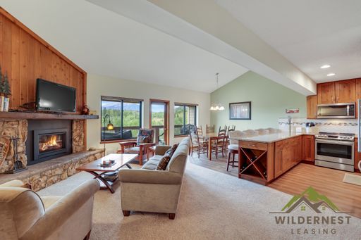 WINTER RENTAL 2 Bedroom/2 Bath, New Furniture, Private Laundry – photo 1