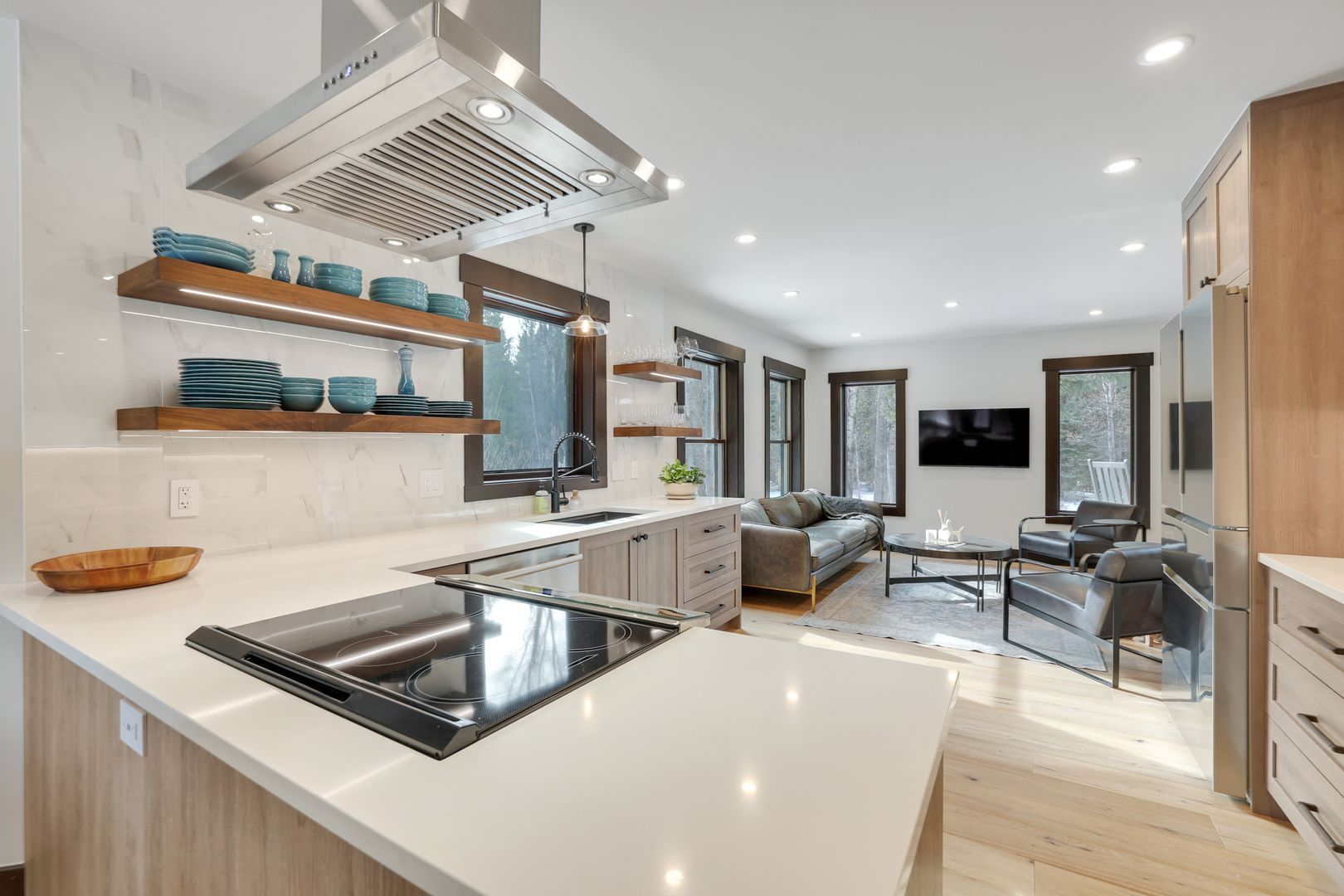 Silverthorne House: 517 Sage Creek Canyon Drive