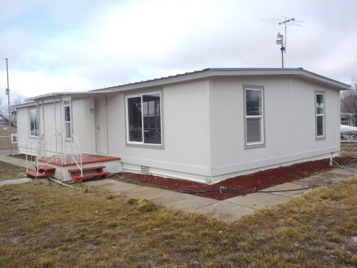 3 Bedroom Family Home – photo 1