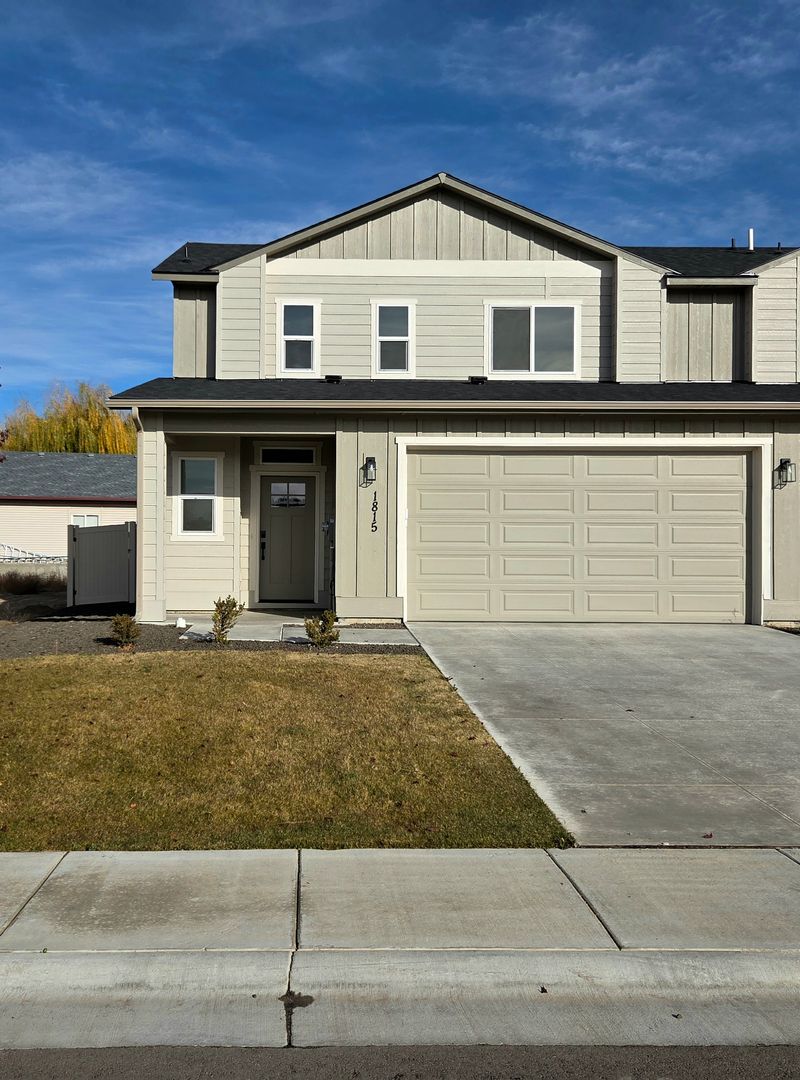 Payette House: 1815 Jensens Way