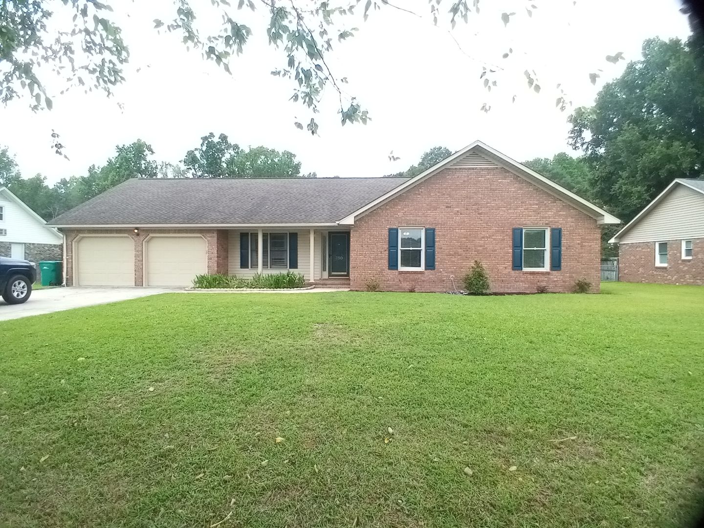 Sumter House: 350 Katydid Street