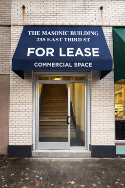235 NE Third St, Office #6