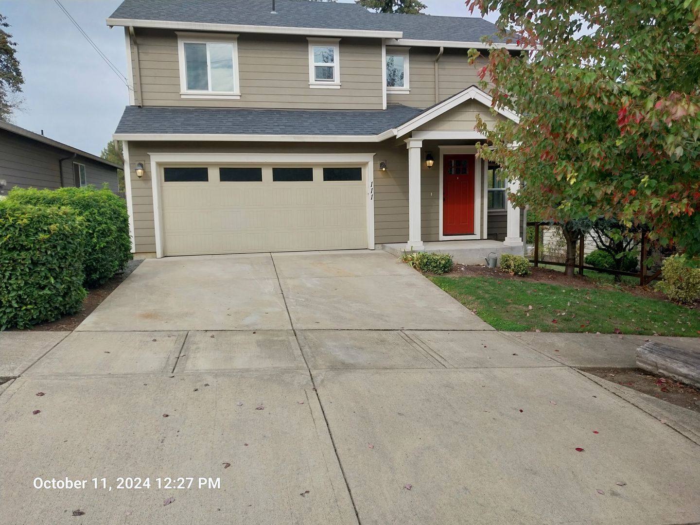 Dayton House: 111 Ferry St