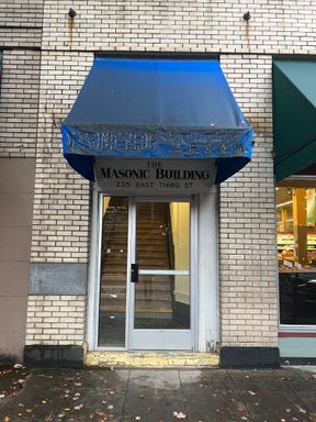 235 NE Third St, Office #18
