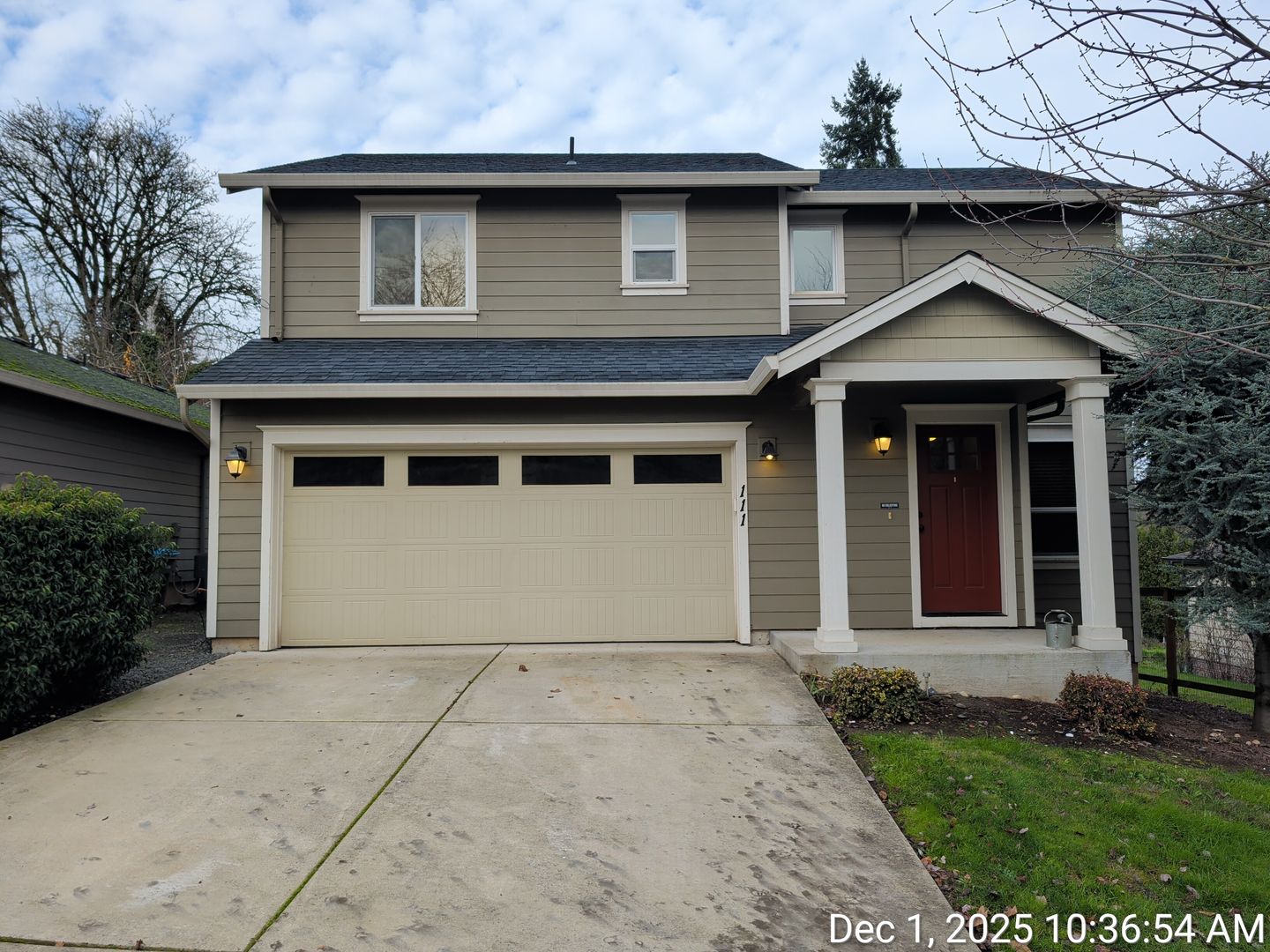 Dayton House: 111 Ferry St