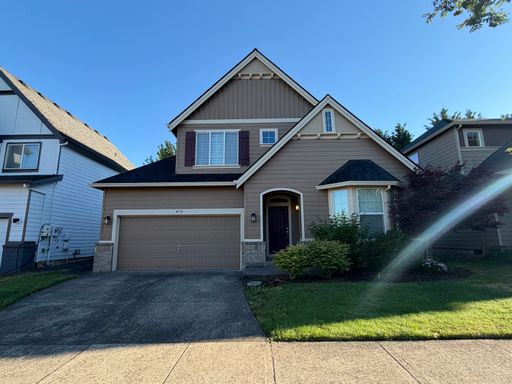 413 Roger Smith Drive - Beautiful 2-story home in the heart of Newberg, OR – photo 1