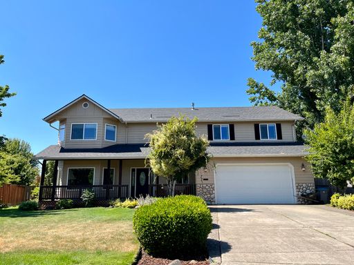 2383 NW Victoria Ct. – photo 1