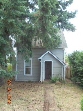 627 Church Street, Dayton