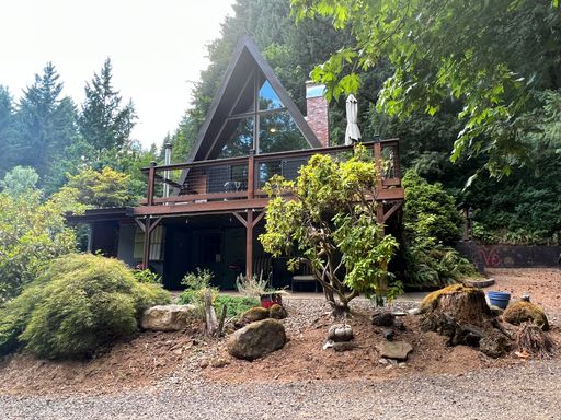 Furnished Long Term Rental - 15301 NW Moores Valley Rd.