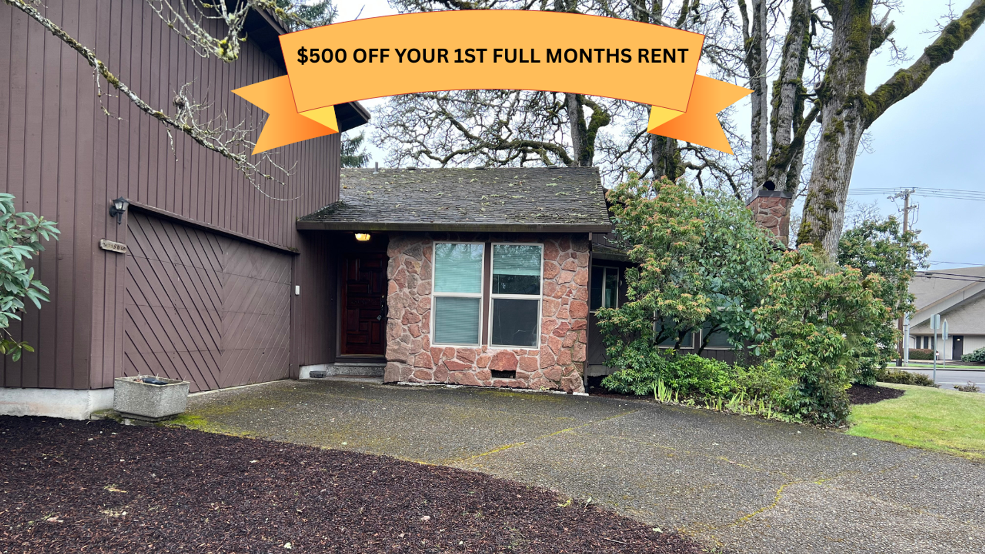 McMinnville House: 1150 NW Sunnywood Ct.