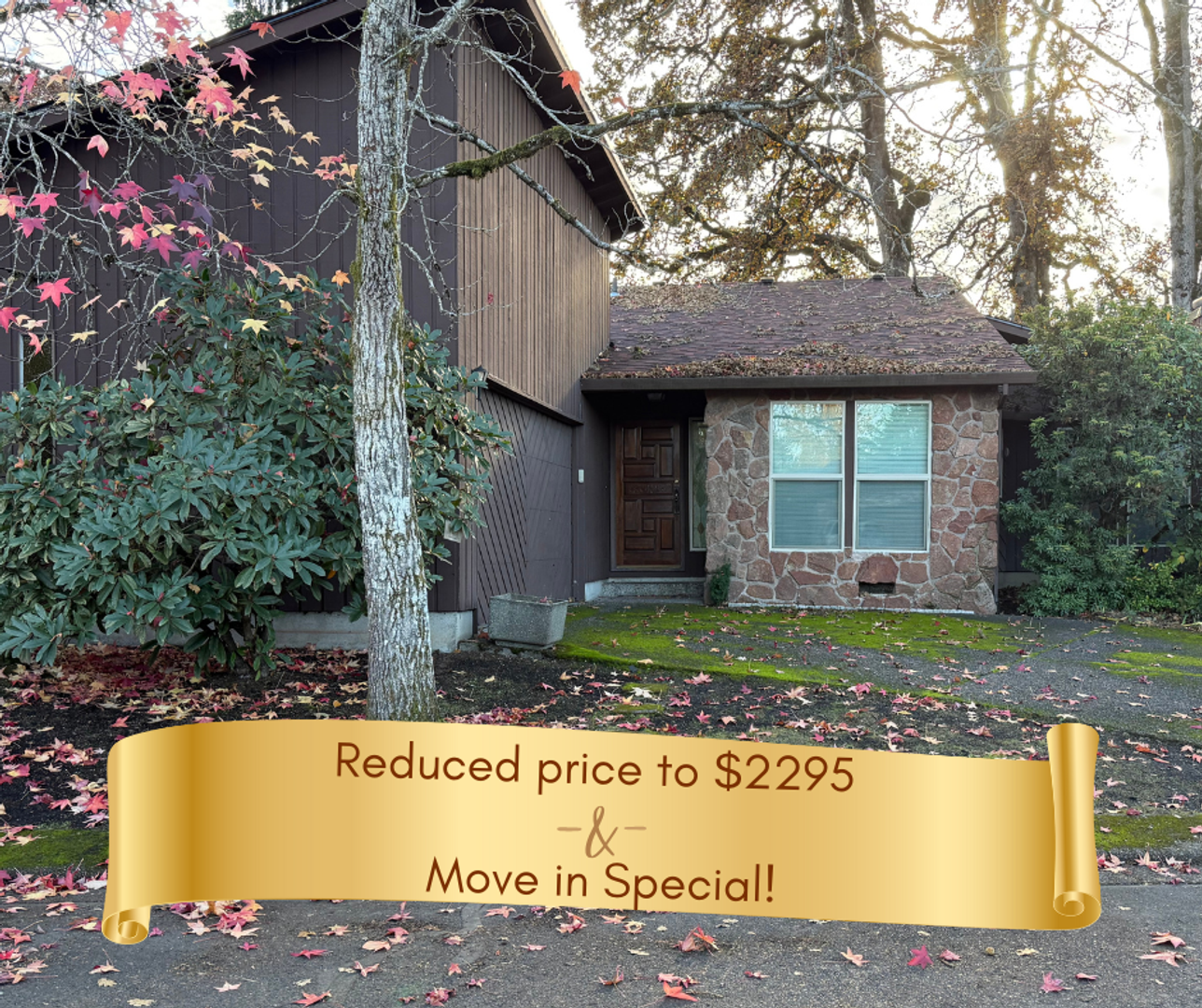 McMinnville House: 1150 NW Sunnywood Ct.