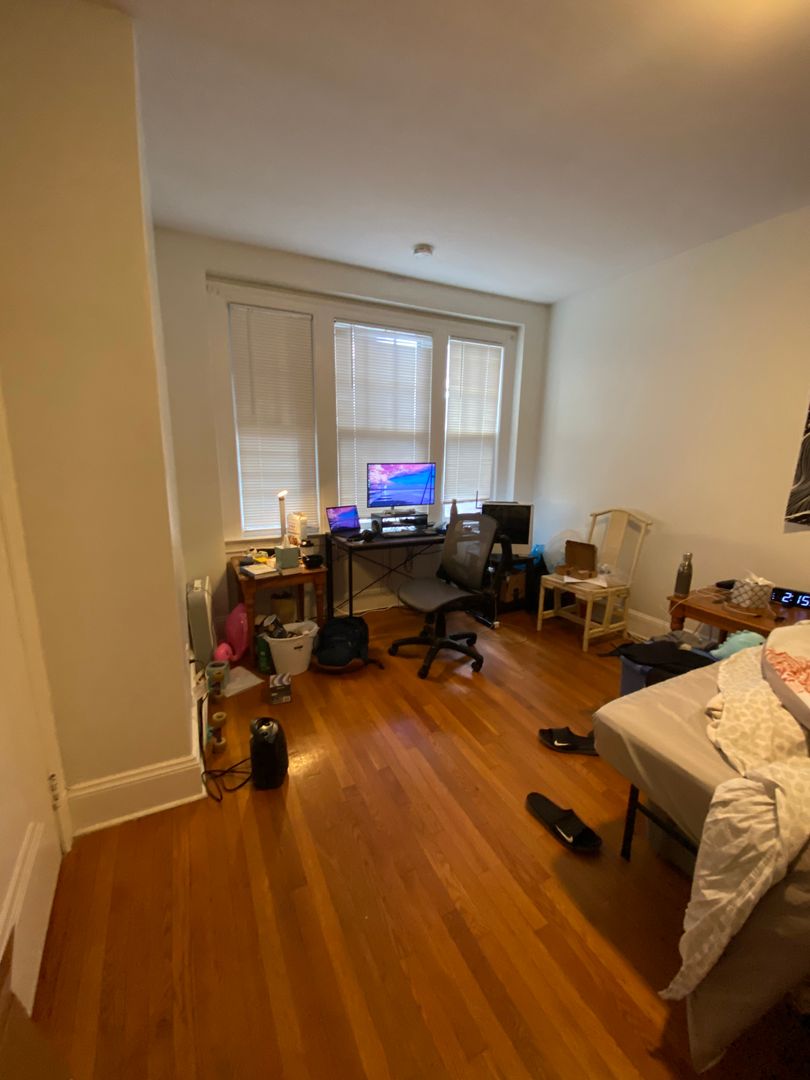 New Haven Apartment: 256 Bradley Street