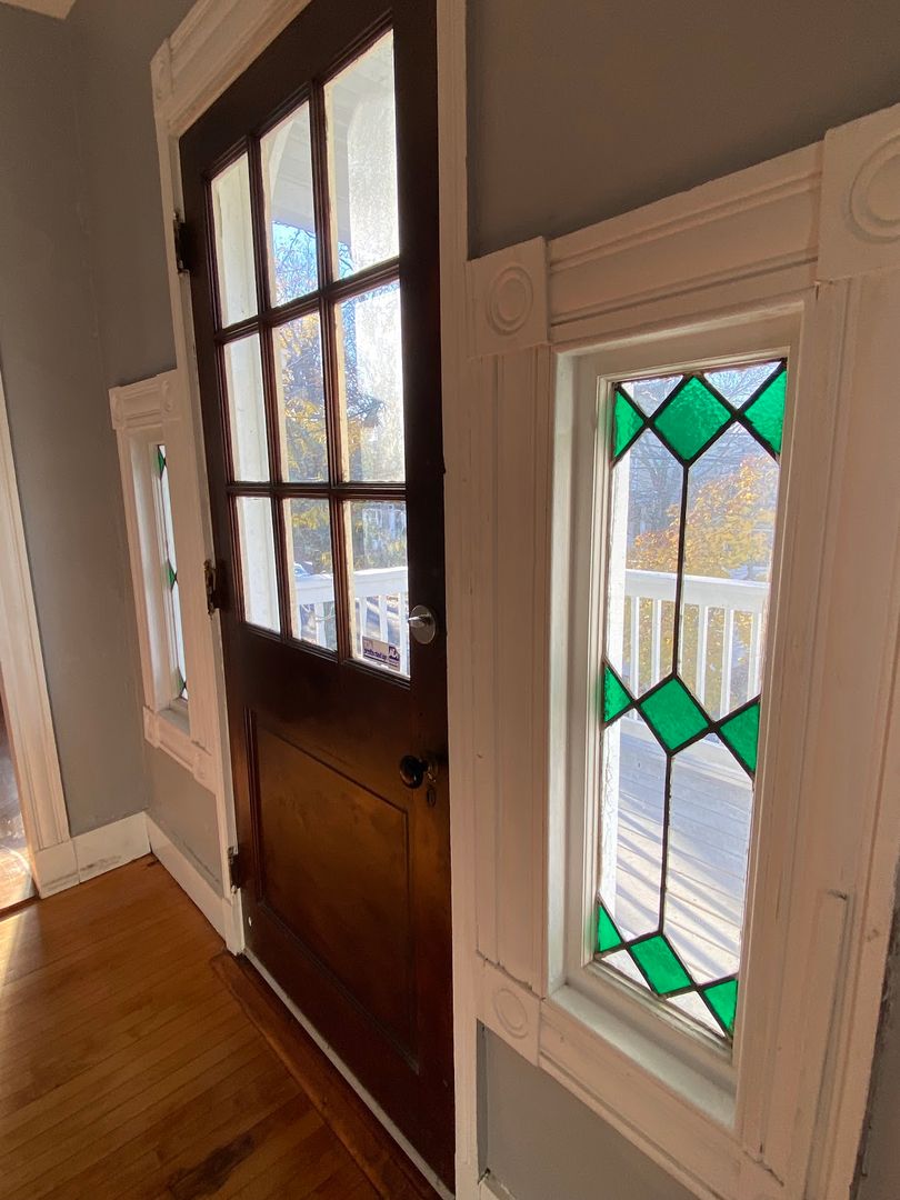 New Haven Apartment: 229 Dwight Street