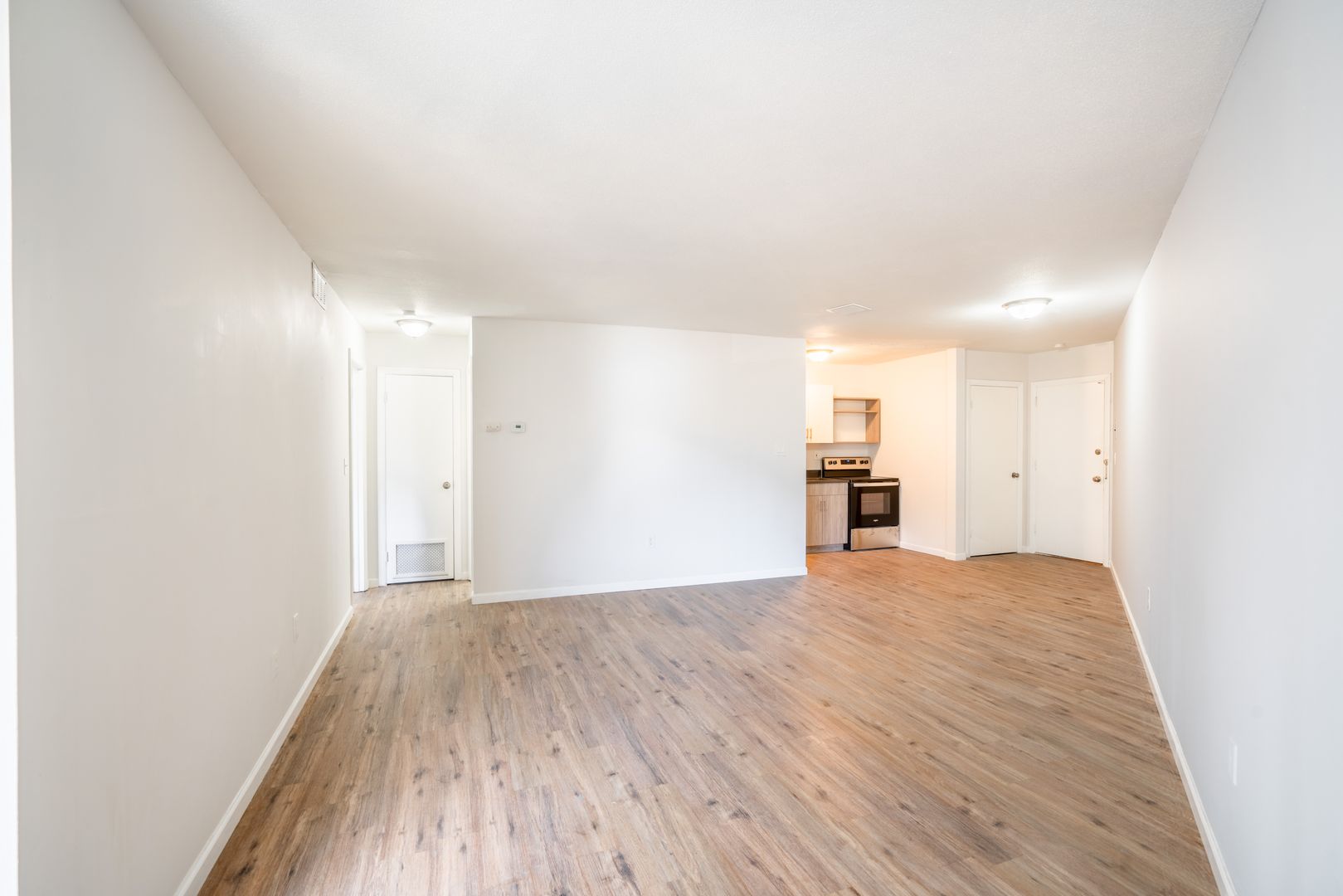 Pleasant Street Apartments 12 of 12