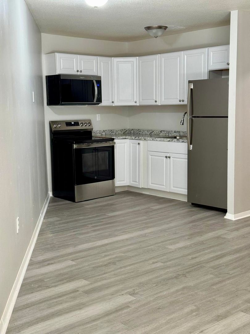 Pleasant Street Apartments 4 of 8