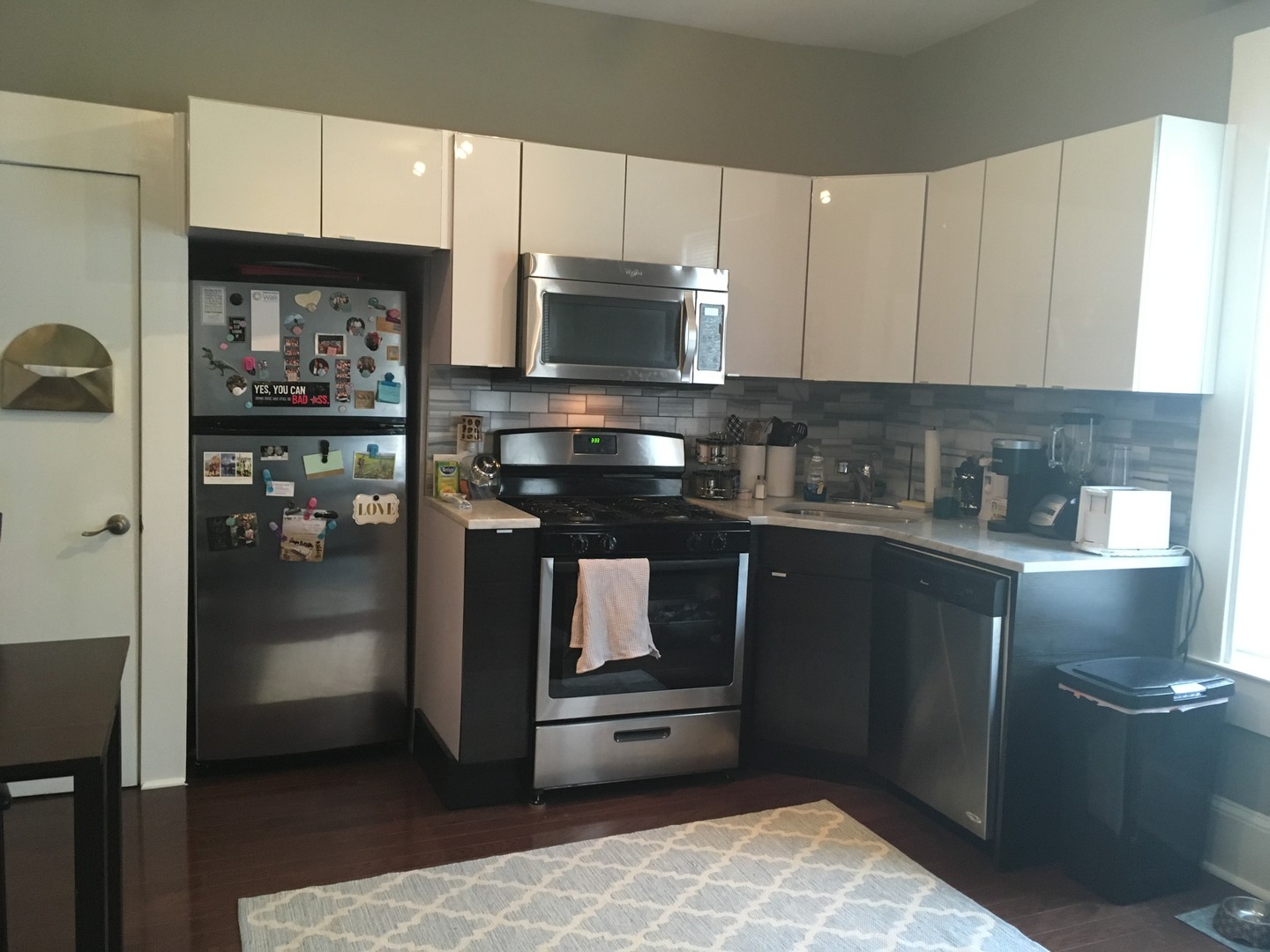 New Haven Apartment: 209 Greene Street