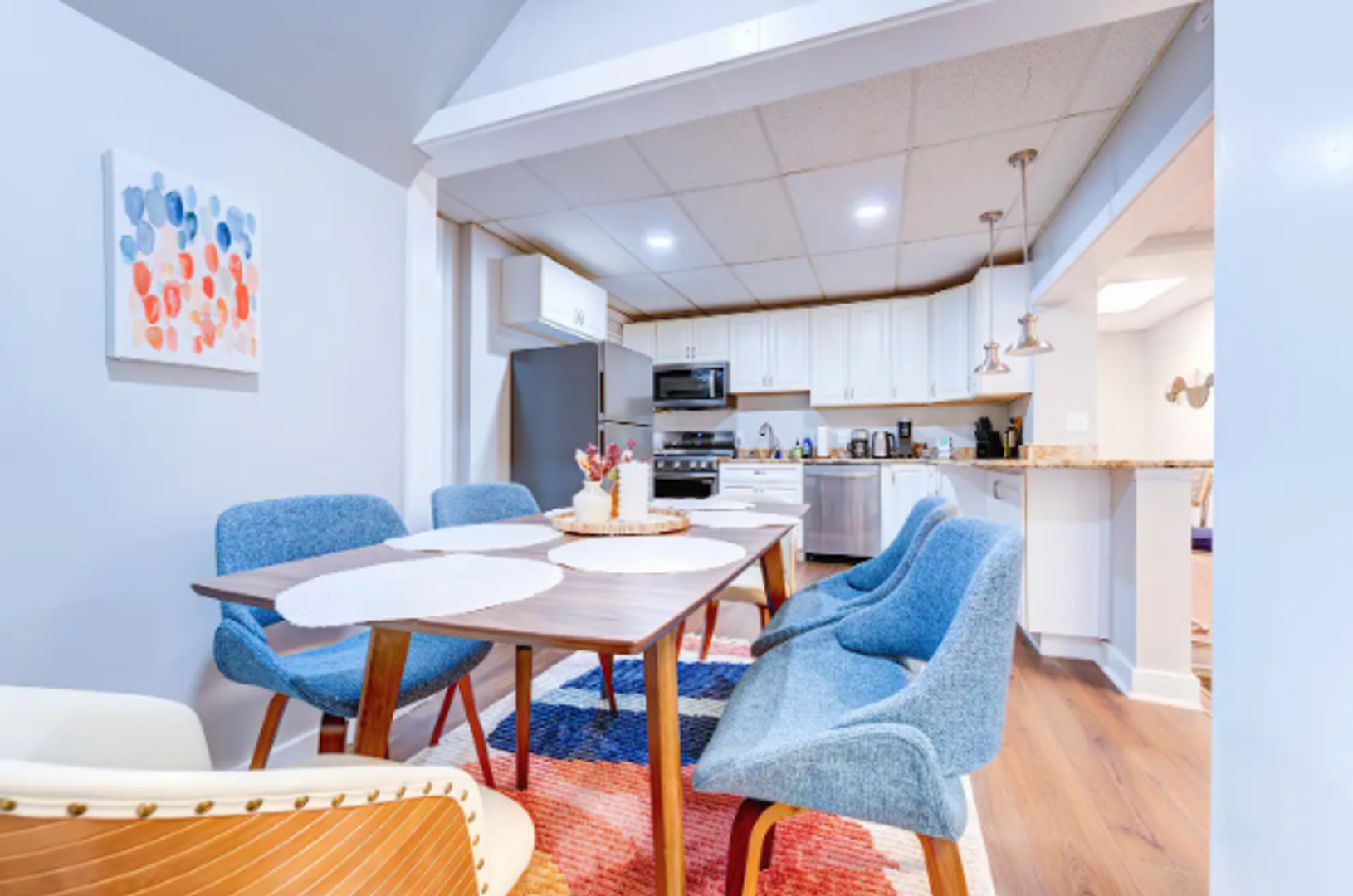 New Haven Apartment: 174 Park Street