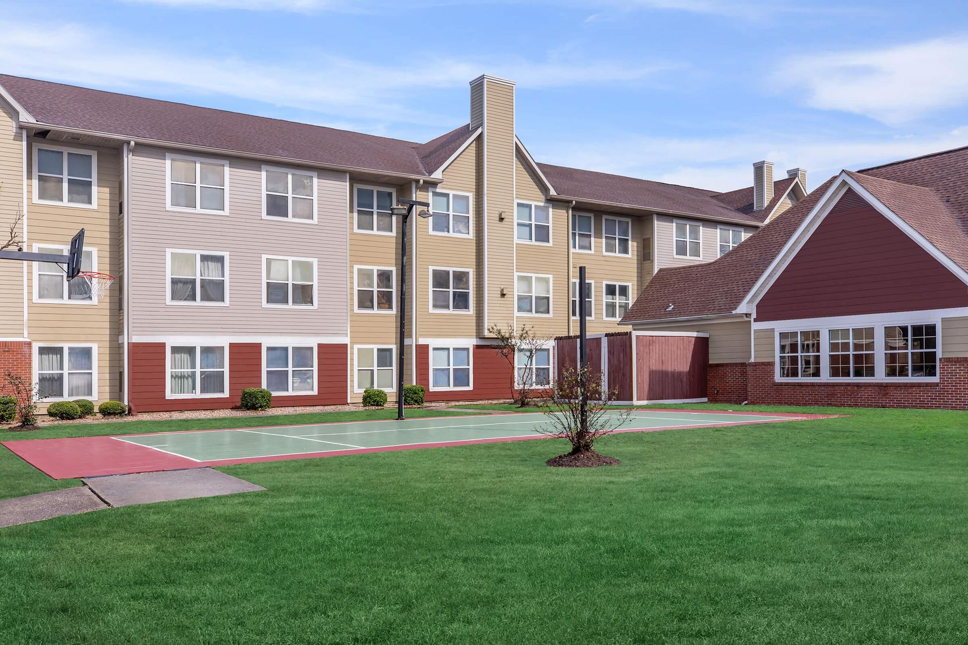 Skye Ridge Apartments 12 of 12