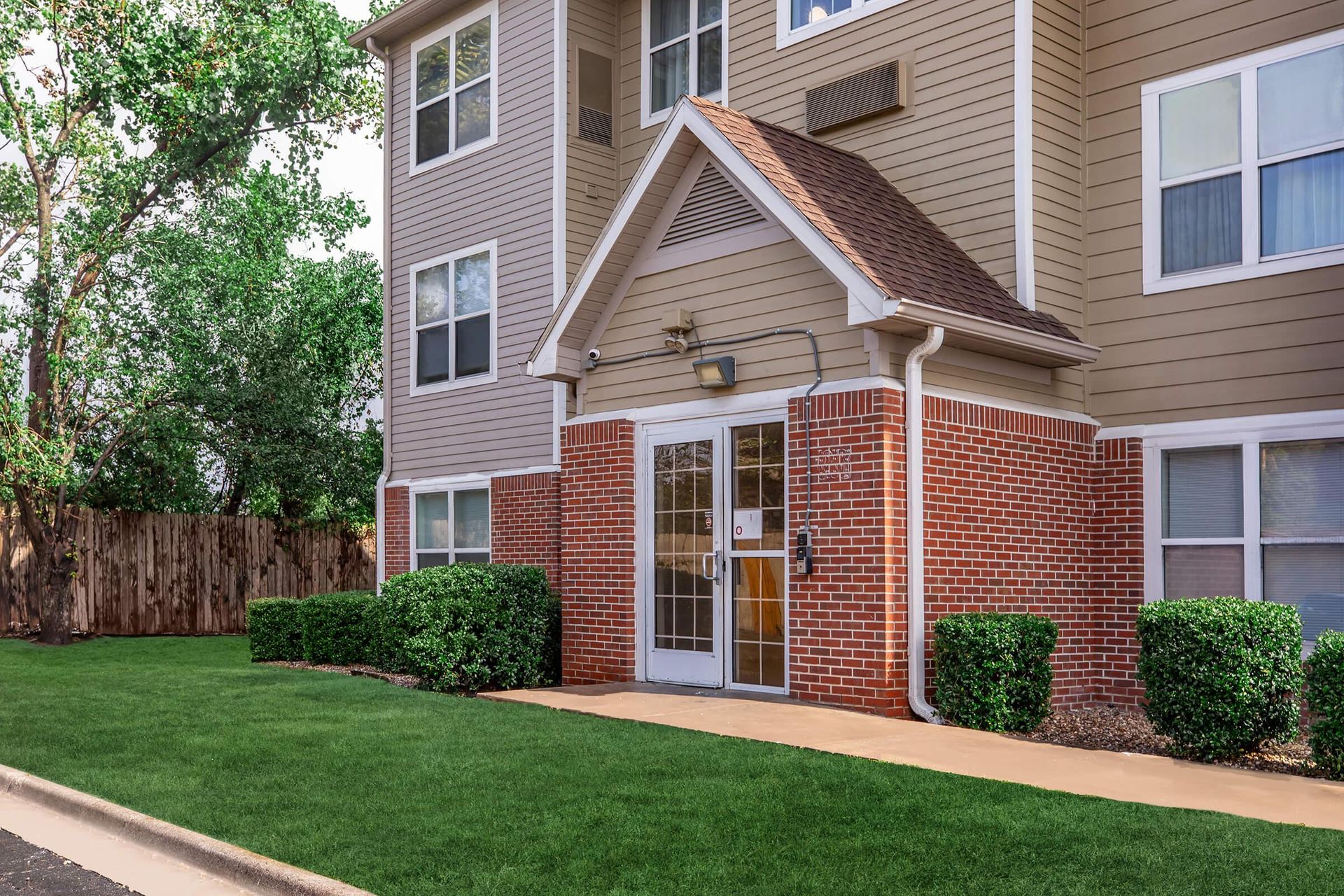 Skye Ridge Apartments 9 of 12