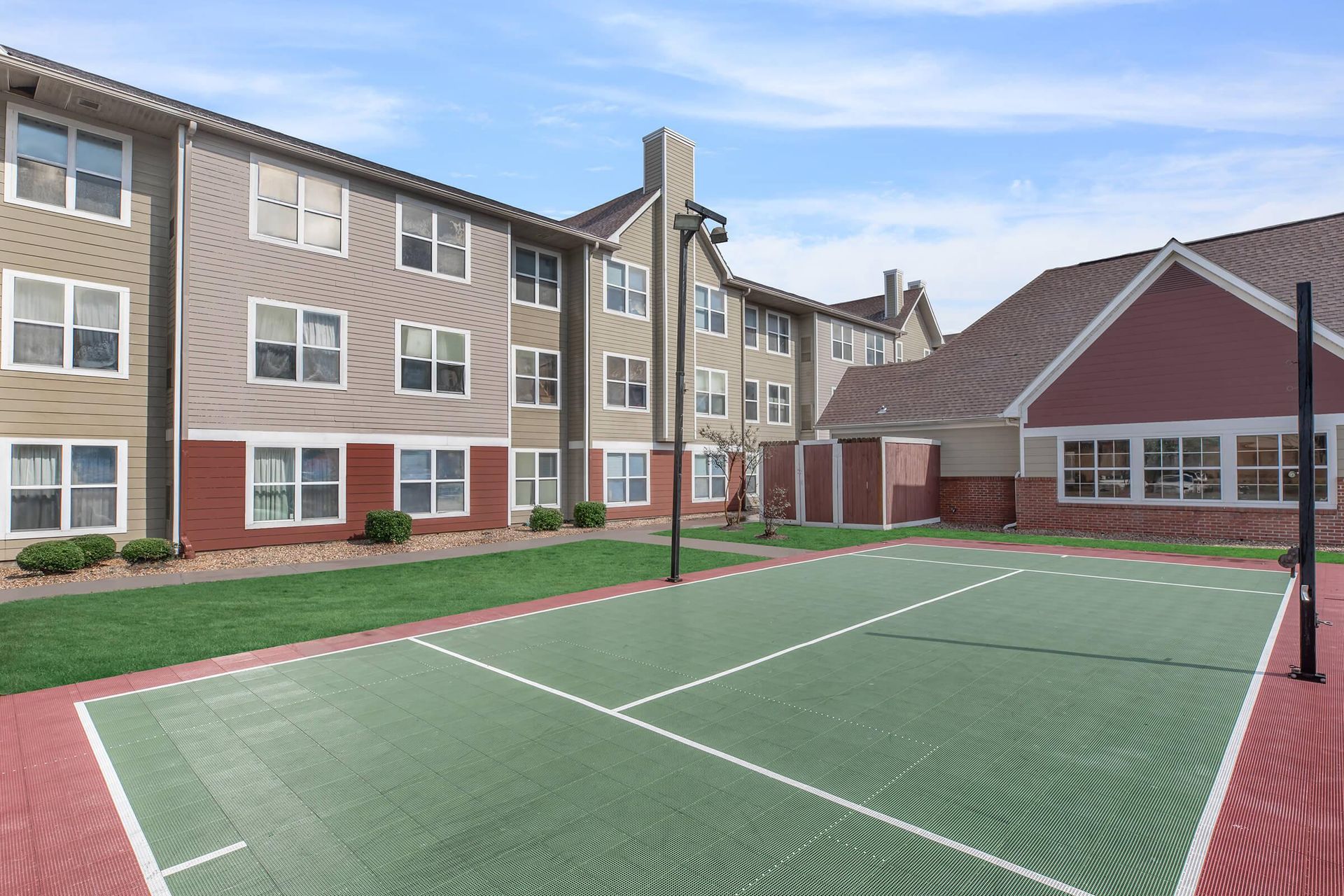 Skye Ridge Apartments 7 of 12