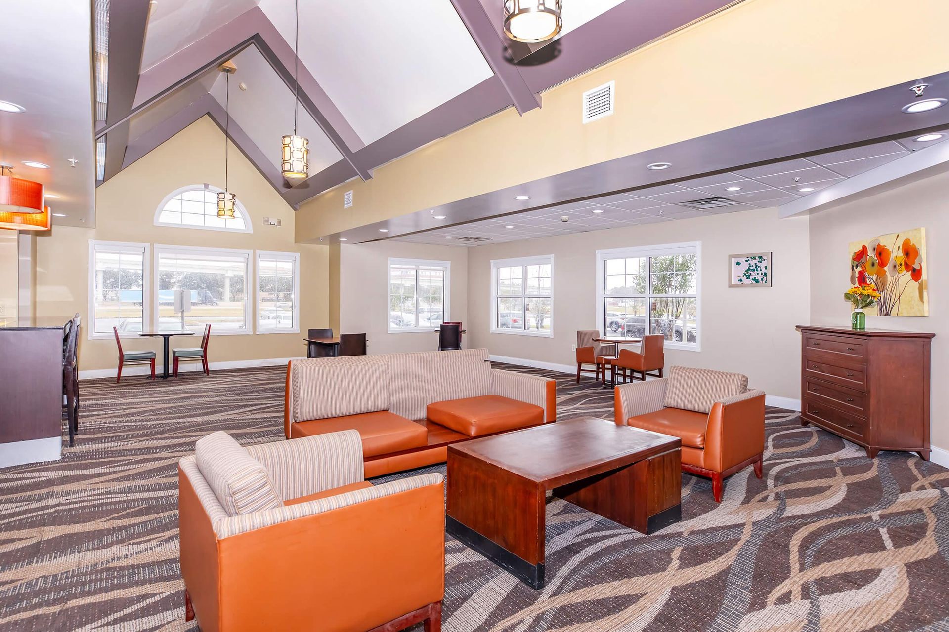 Skye Ridge Apartments 3 of 12