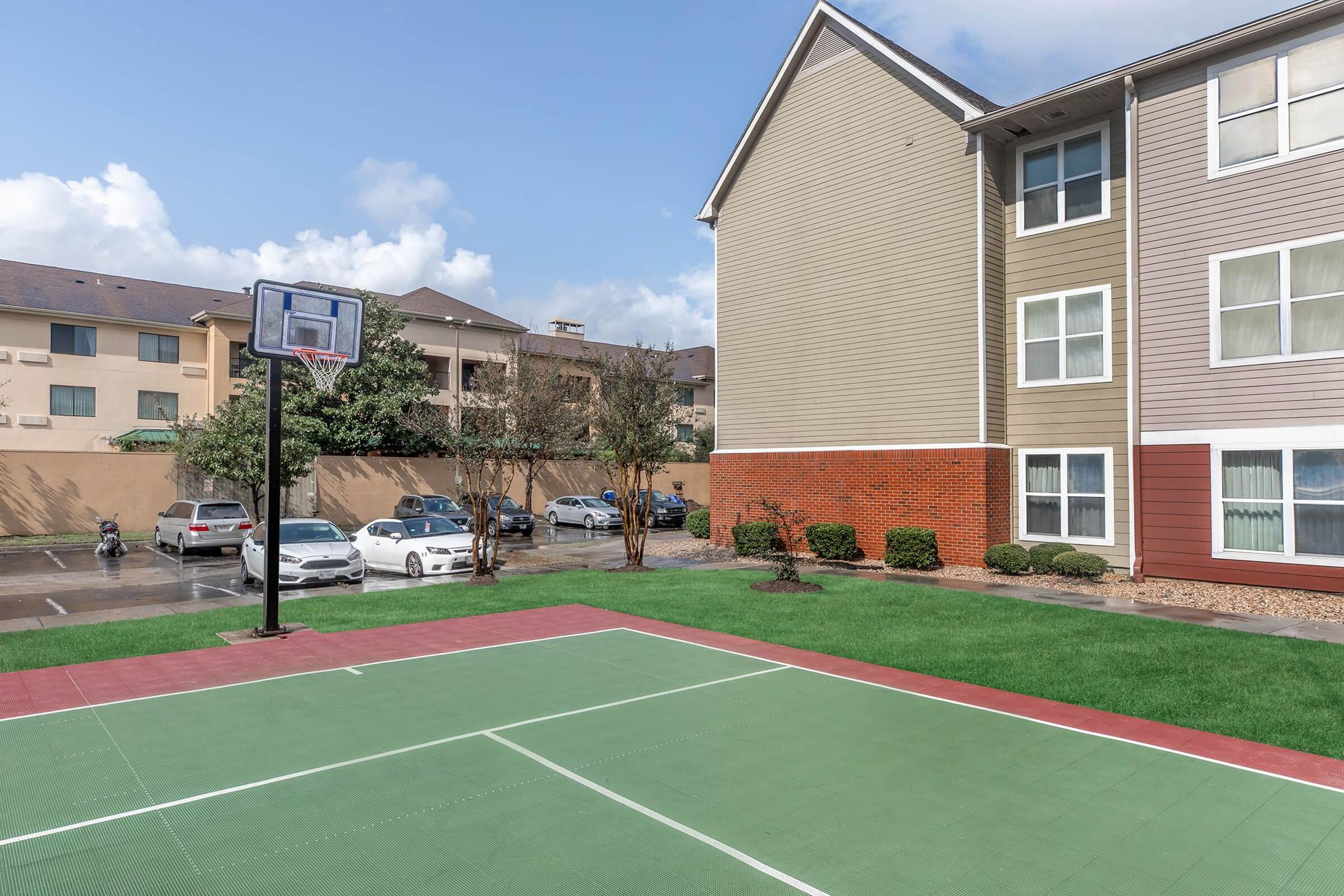 Skye Ridge Apartments 10 of 12