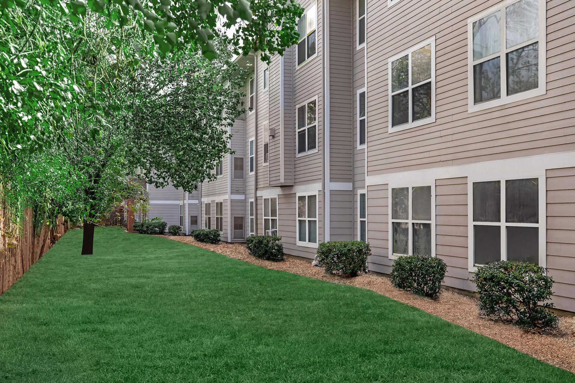 Skye Ridge Apartments 6 of 12