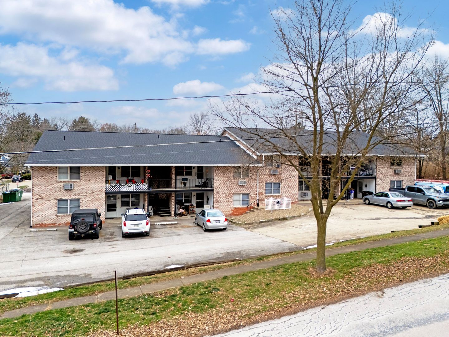 Doylestown House: 184 High St