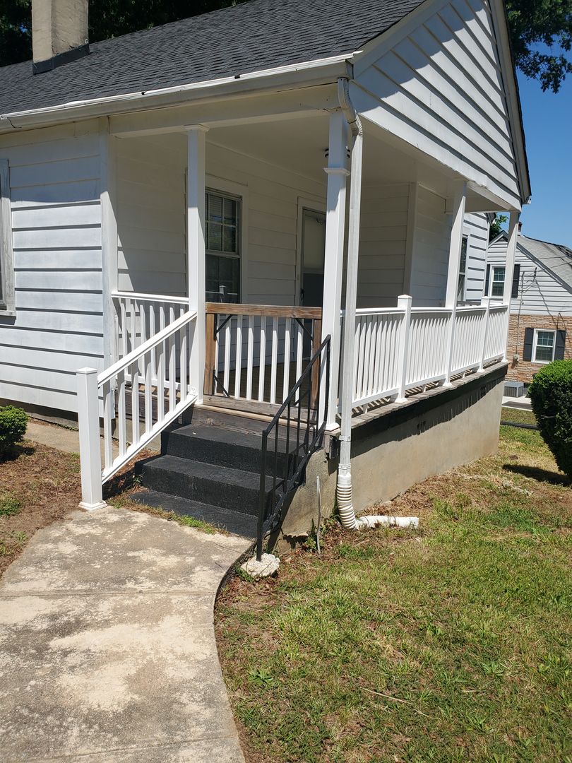 Danville Apartment: 119 CONCORD ST