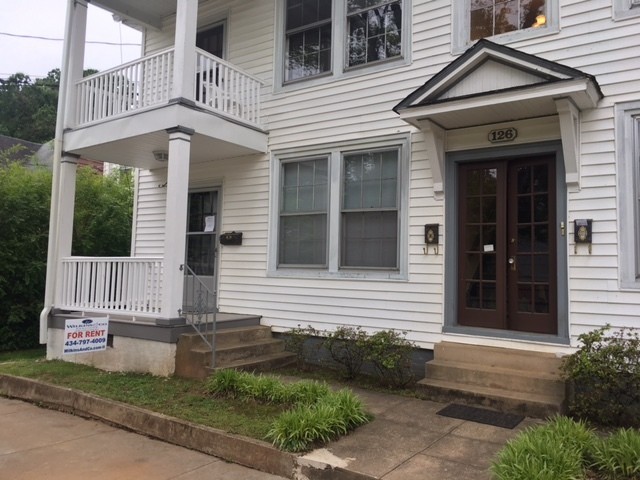 Danville Apartment: 126 MARSHALL TERR