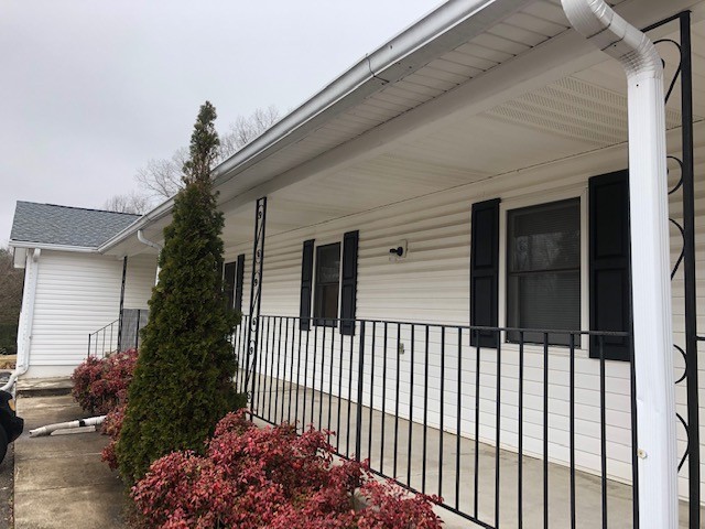 Danville Apartment: 184 LAMBERTH DR