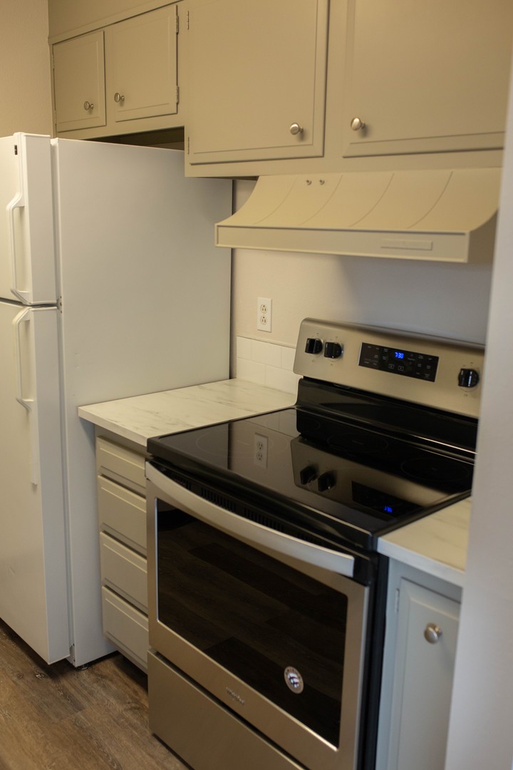 Walla Walla Apartment: 130 Bryant Ave