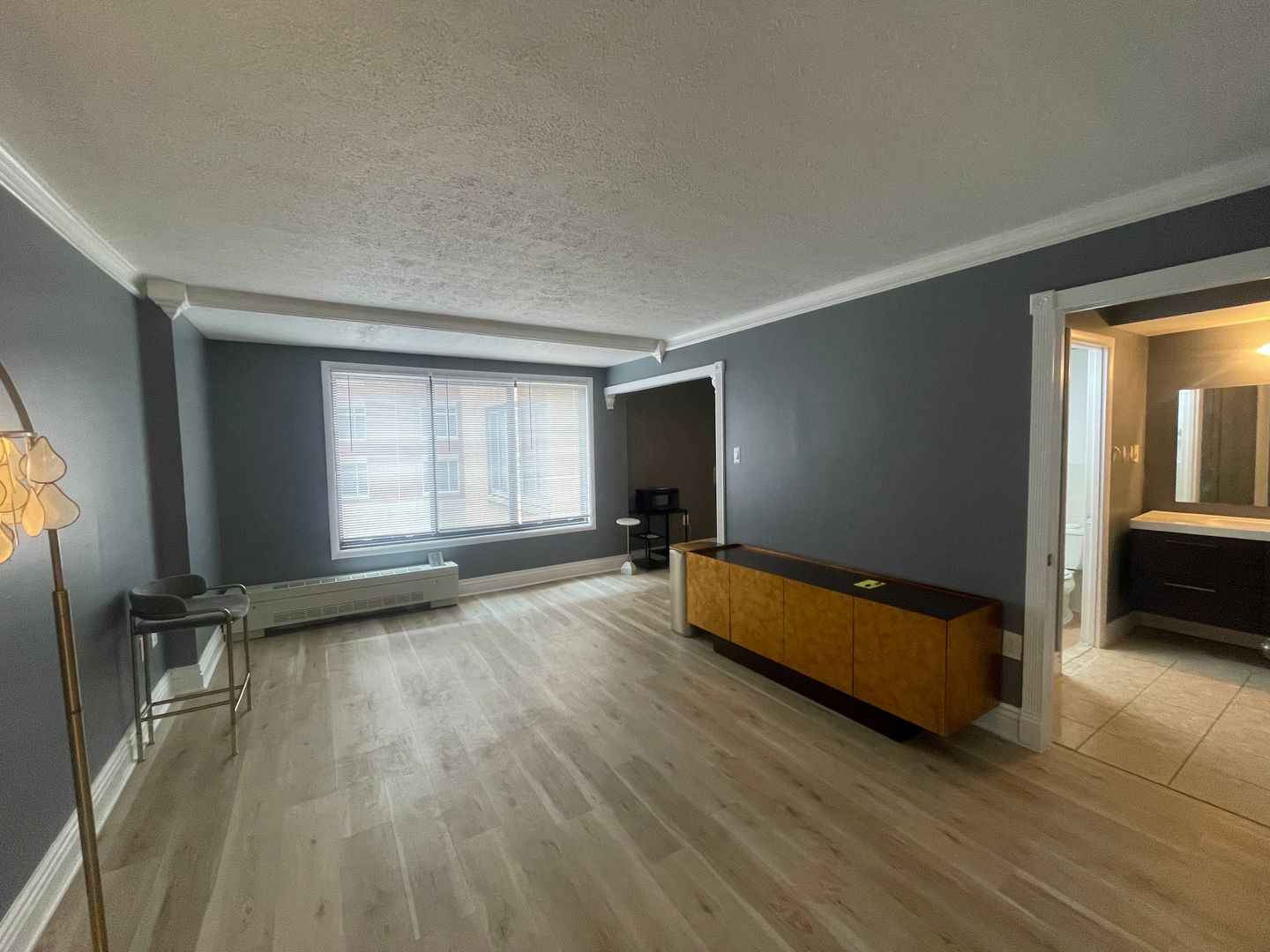 Washington Condo: 1440 N. Street, NW