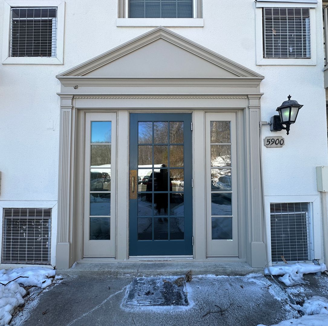 Springfield Condo: 5900 Prince George Drive, UNIT D