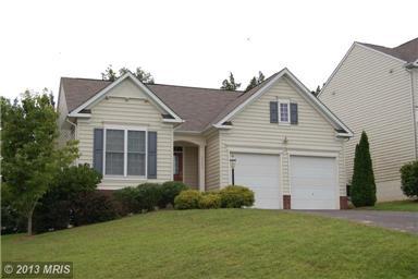 Locust Grove House: 35484 Somerset Ridge